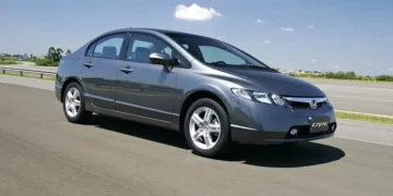 6 usados eleitos “Carro do Ano” que valem a compra a partir de R$ 20 Mil